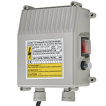 Насос занурювальний стійкий до піску Vitals Aqua PRO 3.5-16SD 3059-1.2r +БЕЗКОШТОВНА АДРЕСНА ДОСТАВКА!, фото 5