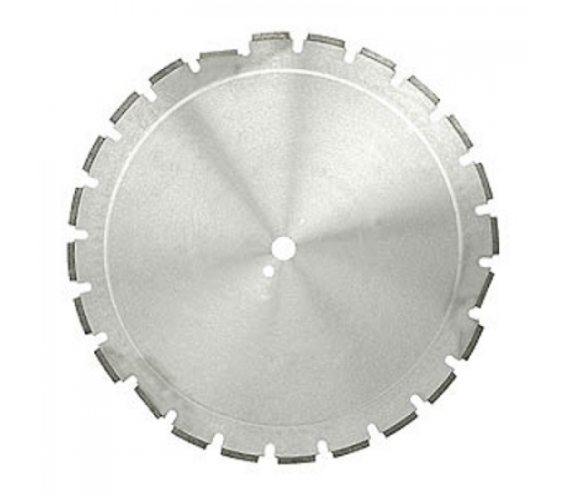 Диск Отрезной По Бетону с Алмазным Напылением (D=450mm D=25.4mm ...
