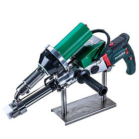 Ручний зварювальний екструдер LST 610A Metabo