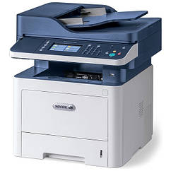 Багатофункціональний пристрій А4 Xerox WorkCentre 3335DNI з Wi-Fi (код 95572)
