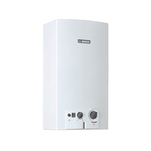 Bosch Газовий водонагрівач Bosch Therm 6000 WRD 10-2G