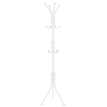 Вішалка для одягу підлогова Springos HA2001