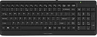 Клавіатура A4Tech FK15 Black USB (код 126042)