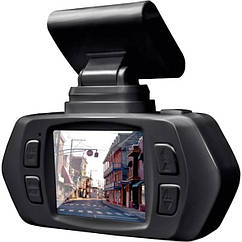 Відеореєстратор Gazer F118 FullHD Display 2" 140* магнітне кріплення (код 126461)