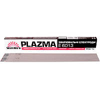 Электроды сварочные Vitals Plazma E6013 d 3мм, X 1кг