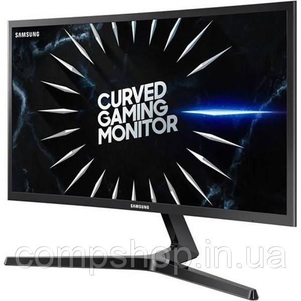Монітор 24" Samsung C24RG50F CURVED (VA, 4 мс, 1920x1080, HDMI/DP) (код 126724), фото 1