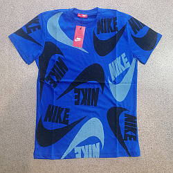Чоловіча футболка Nike M