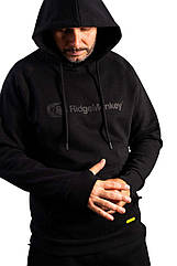 Толстовка Ridge Monkey APEarel Heavyweight Hoody Black