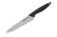 Нож кухонный универсальный, 158 мм, Samura "Golf" (SG-0023)