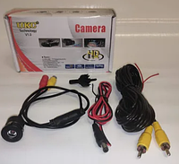 Камера заднего вида для автомобиля для парковки Car Cam 185L
