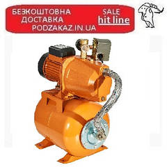 Насосна станція Powercraft ADJ 1100-5060 HLZ