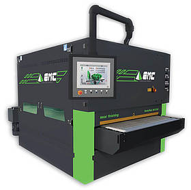 Універсальні верстати для обробки поверхні EMC Rotoflex M650-1650