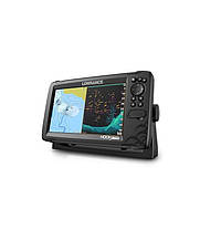 Ехолот Lowrance Hook Reveal 9 tripleshot, фото 2