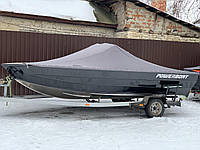 Лодка, Катер POWERBOAT 525 / 520 DC 2022р Для отдыха и рыбалки