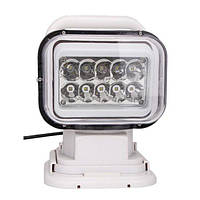 Ліхтар-прожектор LUNSUN 3200LM 50W LED523 white