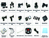 Екшн-камера Aspiring Repeat 4 Ultra HD 4K Dual Screen, фото 10