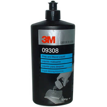 Матуюча паста 3M Prep and Blend 0.5 л