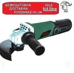 Кутова шліфмашина Nowa SK 1150h Profi