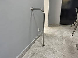 У нас вы можете заказать перила для лестницы из нержавеющей стали. Жилстрой - 2 ул. Клочковская 343а г. Харьков 3