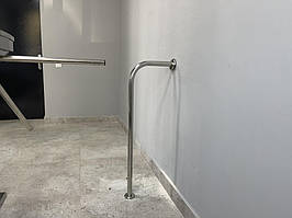 У нас вы можете заказать перила для лестницы из нержавеющей стали. Жилстрой - 2 ул. Клочковская 343а г. Харьков 4