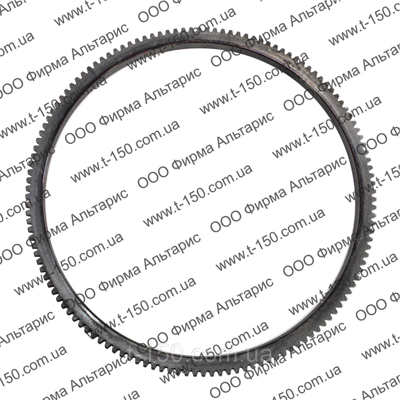 Венець маховика Д-21/144 Т-16/25/40, Z=133, Д21-1005332, фото 1