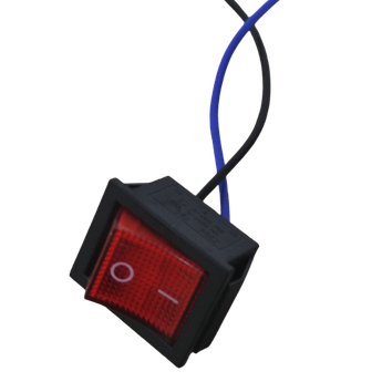 Кнопка для оприскувача Forte CL-16A