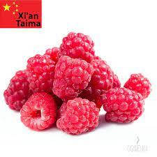 Ароматизатор Raspberry (солодка Малина) TPA