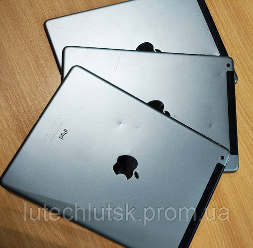 Планшет iPad Air 1/Айпад Ейр БВ,Грей.16 ГБ.Гарантія. (ID#1376035345 ...