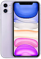 Смартфон Apple iPhone 11 64GB Purple (MHDF3) Official Version
