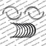 Вкладки корінні СМД-60 Н2, А23.01-98-60СБ, фото 2