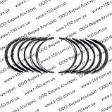 Вкладки шатунні Т-150 СМД-60 Р4, А23.01-98-60СБ, фото 2