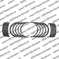 Вкладыши шатунные Т-150 СМД-60 Р1 А23.01-91-60АсбР1
