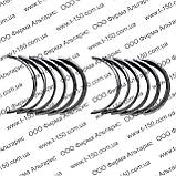 Вкладки шатунні Т-150 СМД-60 Р4, А23.01-98-60СБ, фото 3