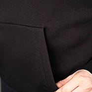 Парні худі на подарунок з принтом "ЛЮБИ", фото 3