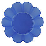 Форма для випічки силіконова Мафін мала щільна HH185, фото 2