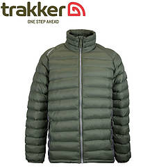 Куртка Trakker Base XP Plus Jacket