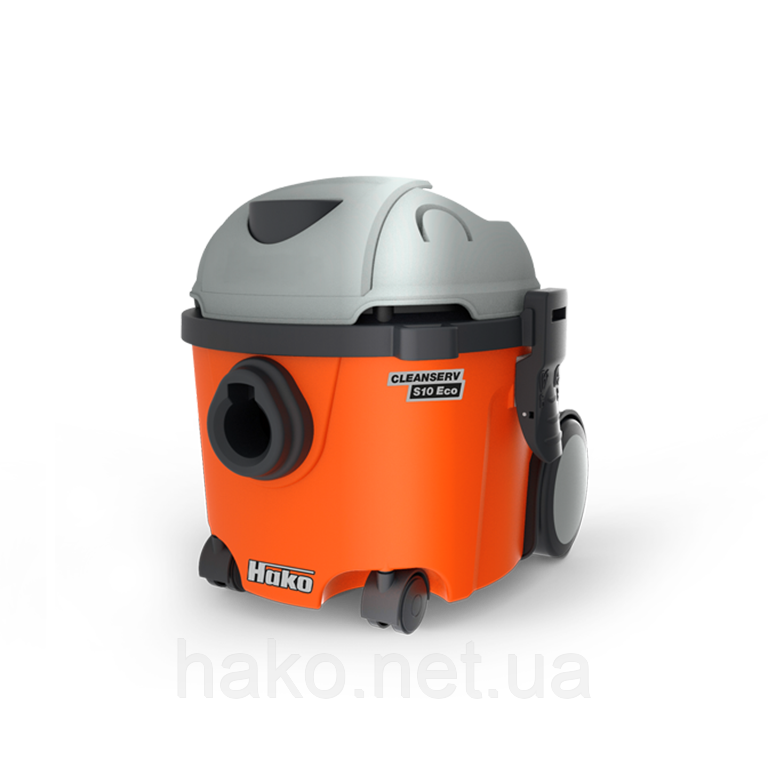 Пилосос Hako Cleanserv S10 Eco