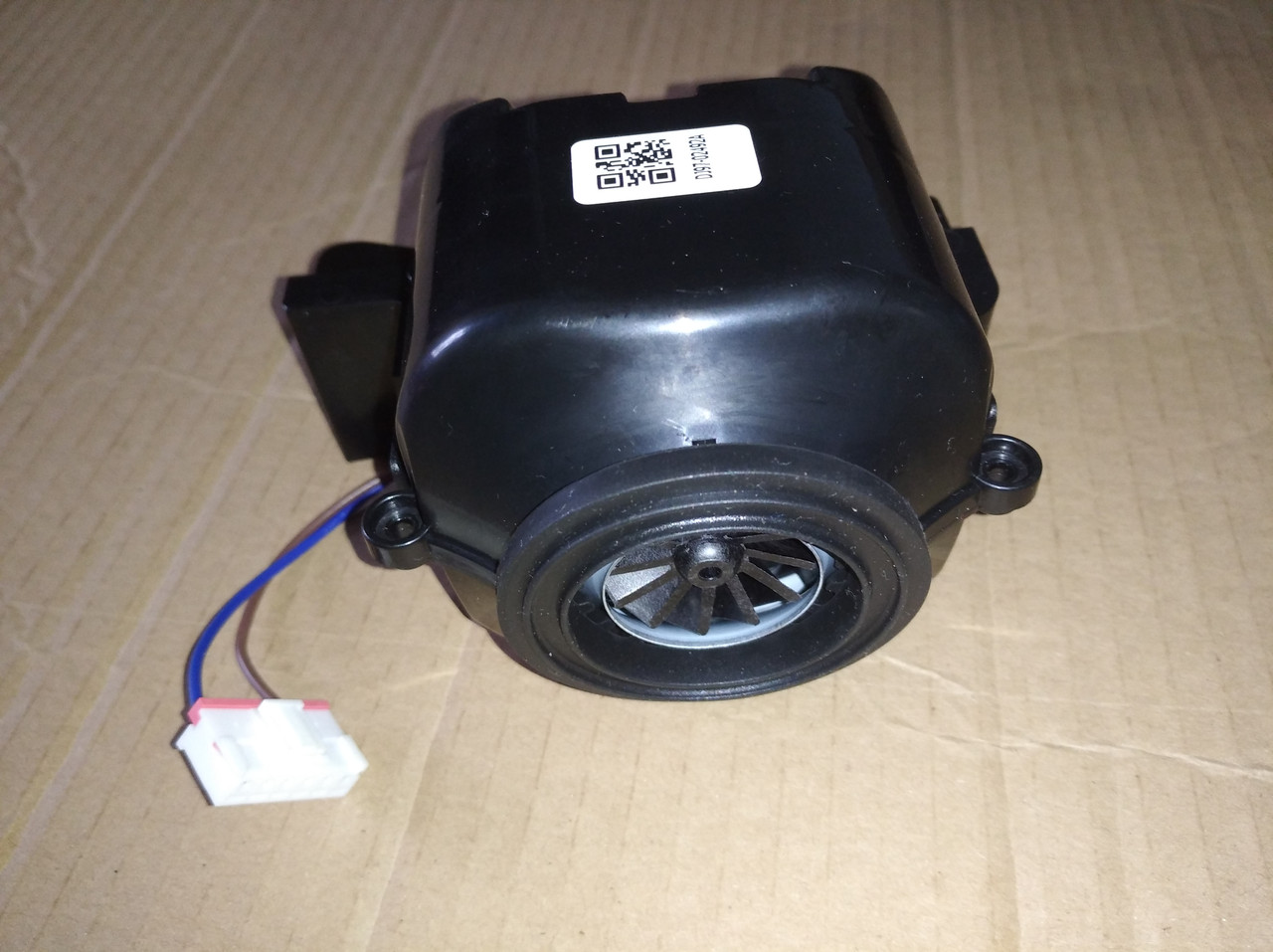 Двигун робота пилососа Samsung SR10M***, VR10M** — DJ97-02492A, фото 1