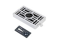 Антибактеріальний фільтр для холодильника Whirlpool 481248048172