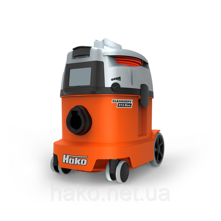 Пилосос Hako Cleanserv S13 Eco