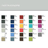 Стоматологічне крісло лікаря ERGO A Stool, TECNODENT (пр-во Італія), фото 2