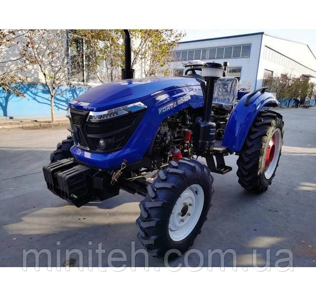 Трактор Forte RD-404