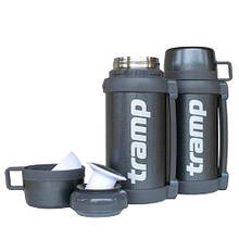 Термос Tramp Universal Line 1.2 л grey