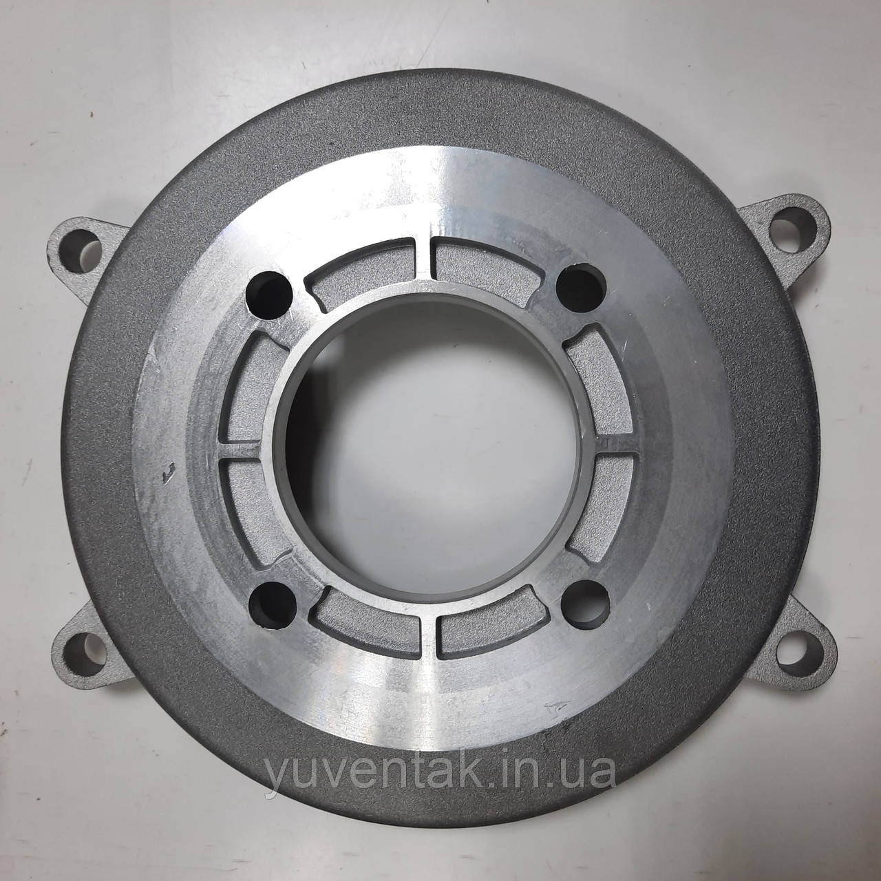 Фланці MAZZONI, для двигунів MEC-100, 2,2 кВт, 3 кВт, 4 кВт.