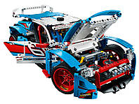 Конструктор Lego Technic Гоночний автомобіль (42077), фото 2