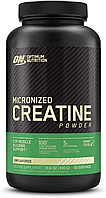 Optimum Nutrition Creatine Powder 600 g