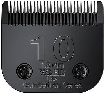 Ножовий блок Wahl Ultimate Competition 1.8 мм 02358-516