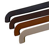 Заглушка з'єднувальна для підвіконня Sauberg, фото 5