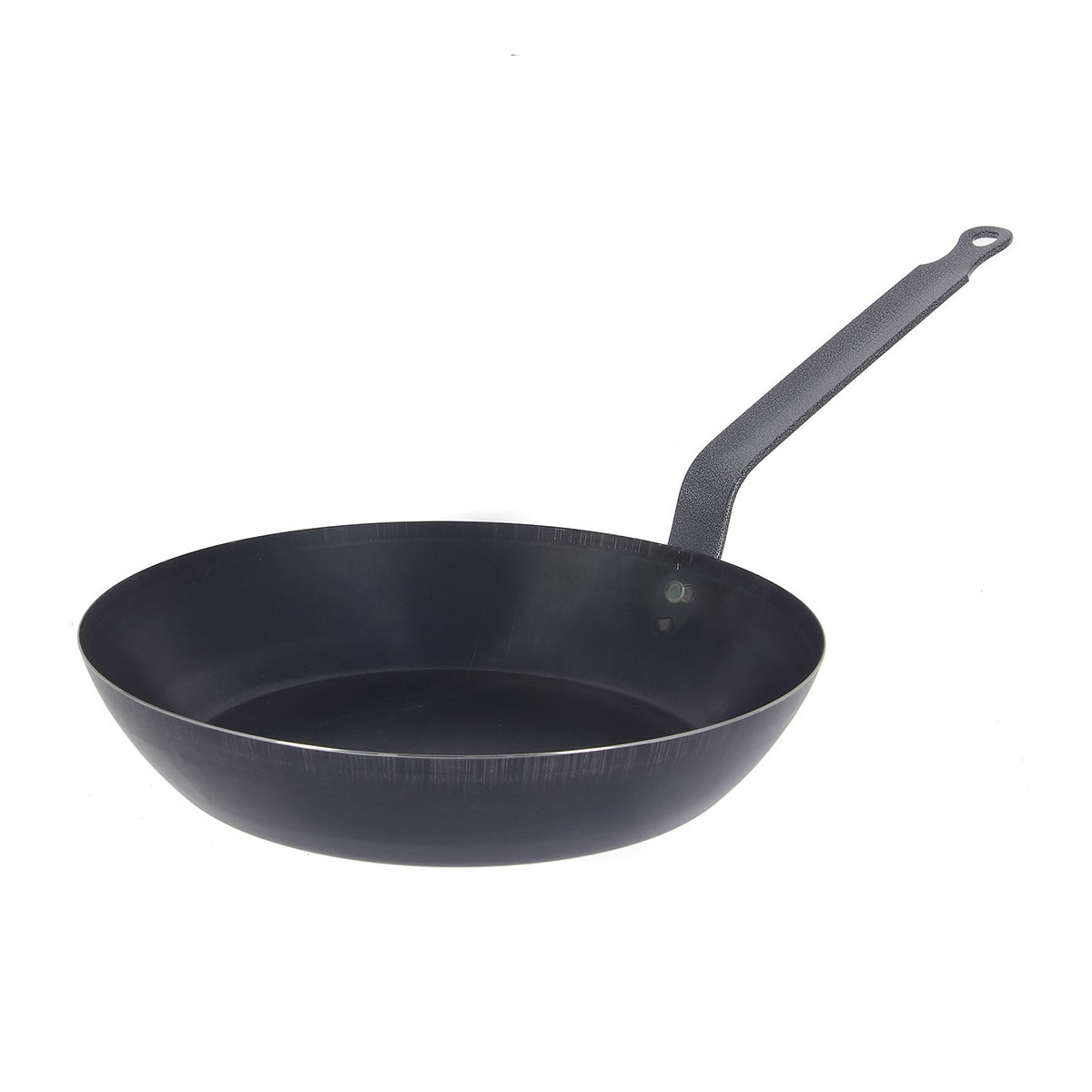 Сковорідка De Buyer Blue Carbon Steel 14 см