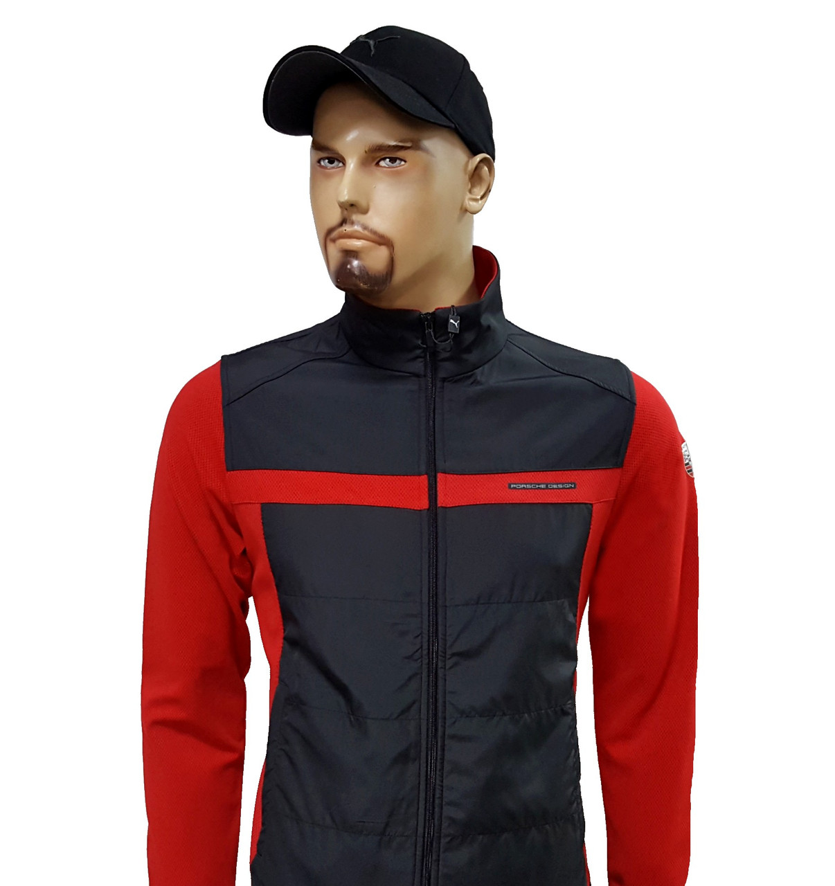 Чоловічий спортивний костюм Puma Porsche Design.оригінал